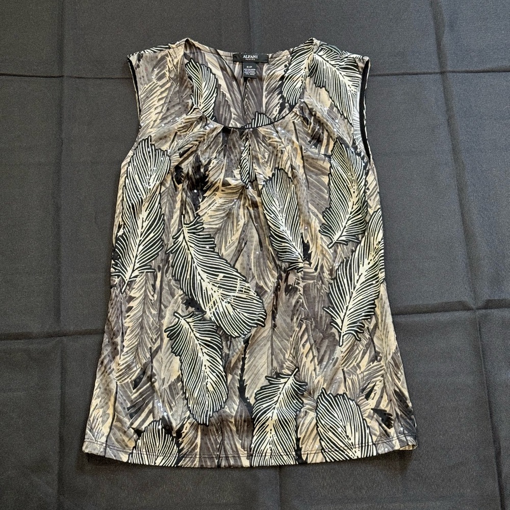 Alfani top